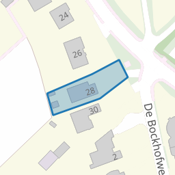 Perceel SMT00-D-2804