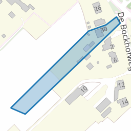 Perceel SMT00-D-2805