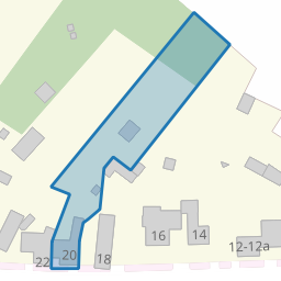 Perceel SMT00-D-2809