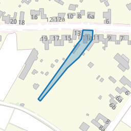 Perceel SMT00-D-2825
