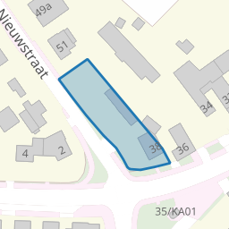 Perceel SMT00-D-2935