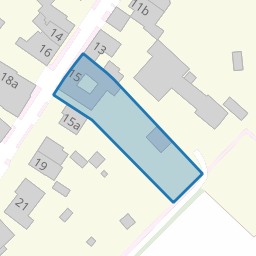 Perceel SMT00-D-2960