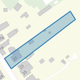 Perceel SMT00-D-2972