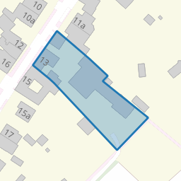 Perceel SMT00-D-2992
