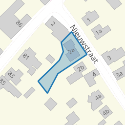 Perceel SMT00-D-3007