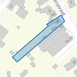 Perceel SMT00-D-3028