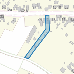 Perceel SMT00-D-3050