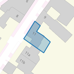 Perceel SMT00-D-3060