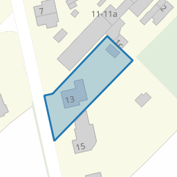 Perceel SMT00-D-3097