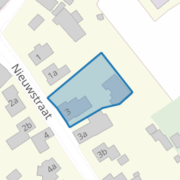 Perceel SMT00-D-3100