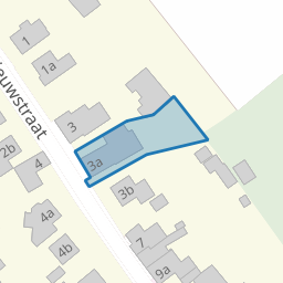 Perceel SMT00-D-3101