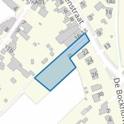 Perceel SMT00-D-3129