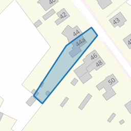 Perceel SMT00-D-3184