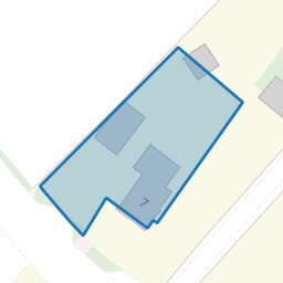 Perceel SMT00-D-3205