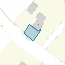 Perceel SMT00-D-3216