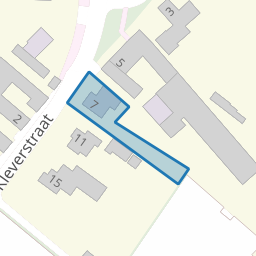 Perceel SMT00-D-3233