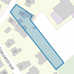 Perceel SMT00-D-3235