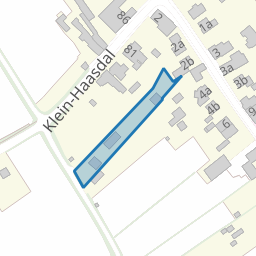 Perceel SMT00-D-3272