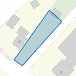 Perceel SMT00-D-3283