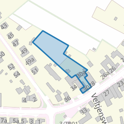 Perceel SMT00-D-3287