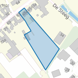 Perceel SMT00-D-3427