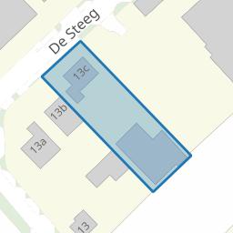 Perceel SMT00-D-3450