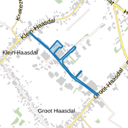 Perceel SMT00-D-3460