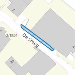 Perceel SMT00-D-3461