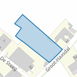 Perceel SMT00-D-3524