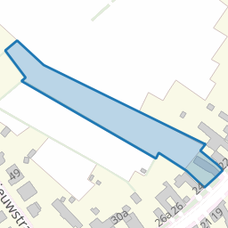 Perceel SMT00-D-3531