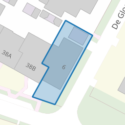 Perceel SNB00-A-10001