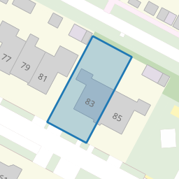 Perceel SNB00-A-10014