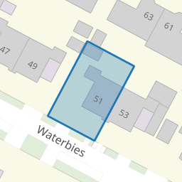 Perceel SNB00-A-10015