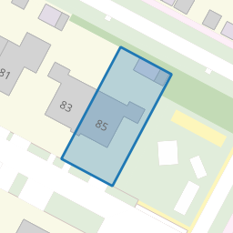 Perceel SNB00-A-10017