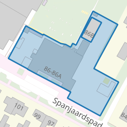 Perceel SNB00-A-10040