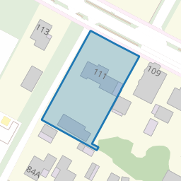 Perceel SNB00-A-10061