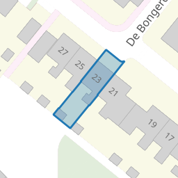 Perceel SNB00-A-10096