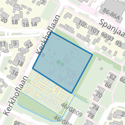 Perceel SNB00-A-4579