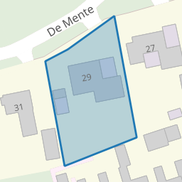 Perceel SNB00-A-6991