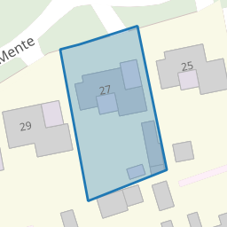 Perceel SNB00-A-7153