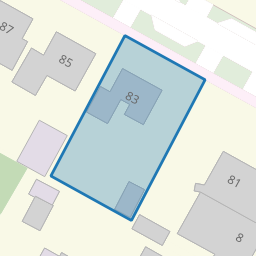 Perceel SNB00-A-7176