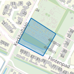 Perceel SNB00-A-7277