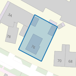 Perceel SNB00-A-7284