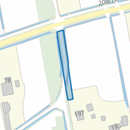 Perceel SNB00-A-7319