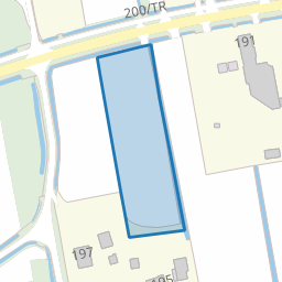 Perceel SNB00-A-7321