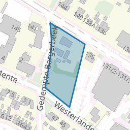 Perceel SNB00-A-7361