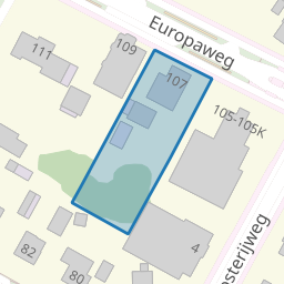 Perceel SNB00-A-7379