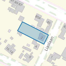 Perceel SNB00-A-8011