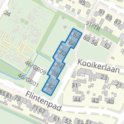 Perceel SNB00-A-8308