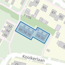 Perceel SNB00-A-8309